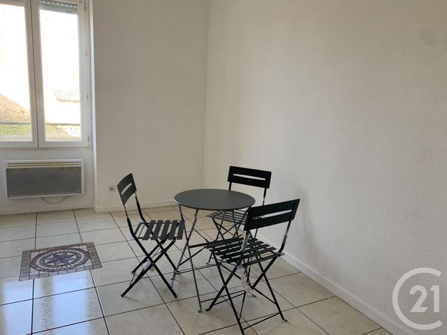 Appartement F1 bis à louer - 2 pièces - 39.95 m2 - MONTLUCON - 03 - AUVERGNE - Century 21 Pasquet Immobilier