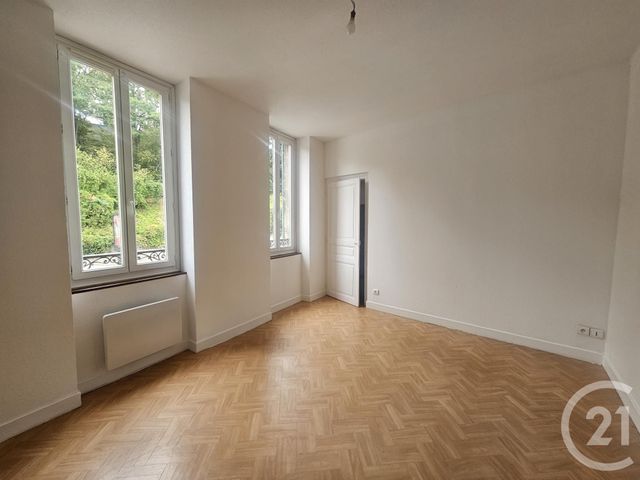 Appartement F2 à louer - 2 pièces - 33.41 m2 - MONTLUCON - 03 - AUVERGNE - Century 21 Pasquet Immobilier