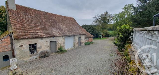 Maison à vendre SANNAT