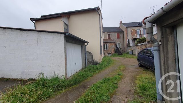 immeuble à vendre - 766.0 m2 - MONTLUCON - 03 - AUVERGNE - Century 21 Pasquet Immobilier