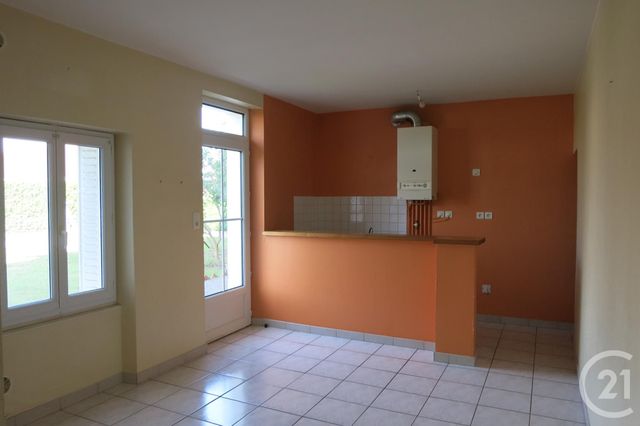 Appartement F2 à louer - 2 pièces - 28.67 m2 - DESERTINES - 03 - AUVERGNE - Century 21 Pasquet Immobilier