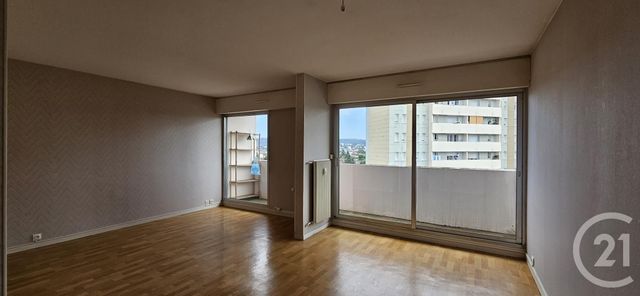 Appartement F4 à vendre - 4 pièces - 85.38 m2 - MONTLUCON - 03 - AUVERGNE - Century 21 Pasquet Immobilier