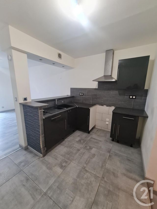 Appartement F3 à louer MONTLUCON