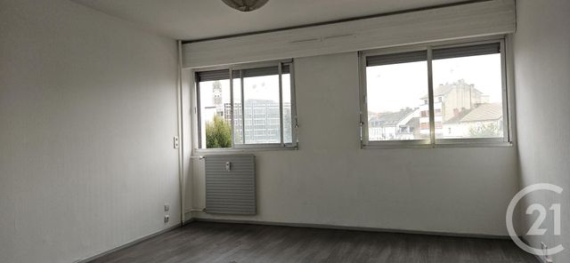 Appartement F2 à vendre MONTLUCON