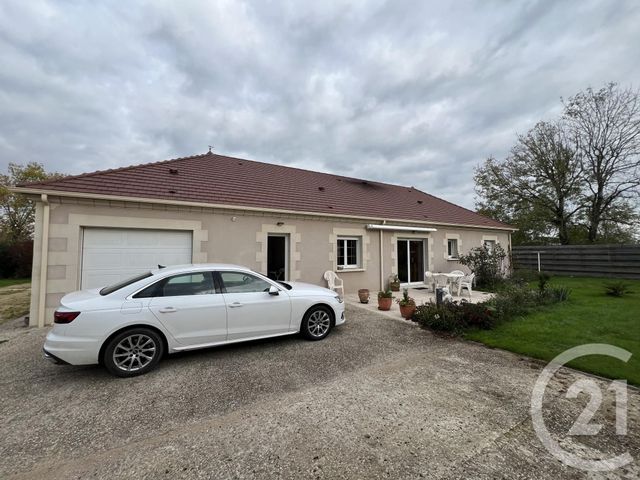 Maison à vendre LE MONTET