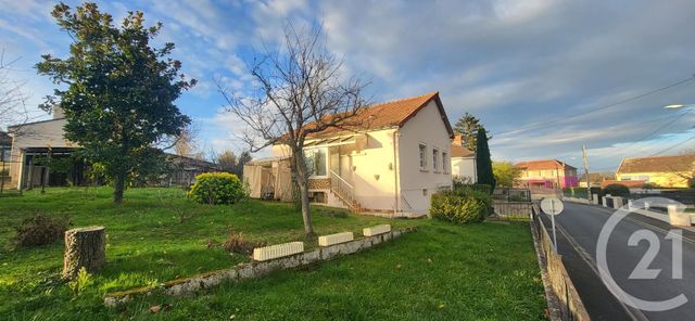 Maison à vendre DESERTINES