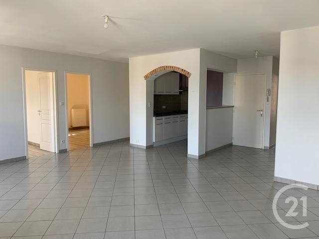 Appartement F4 à louer DESERTINES