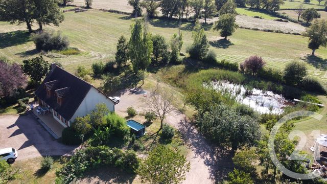 Maison à vendre AUDES