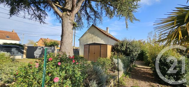 maison à louer - 5 pièces - 120.0 m2 - BEZENET - 03 - AUVERGNE - Century 21 Pasquet Immobilier